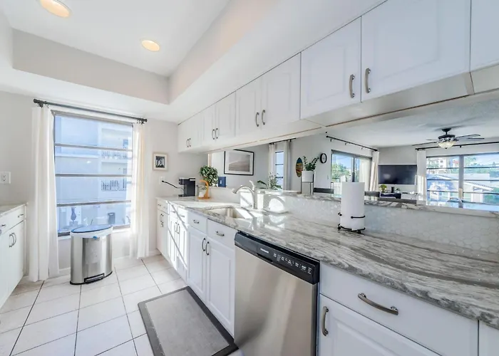 Hidden Retreat Ferienhaus Clearwater Beach