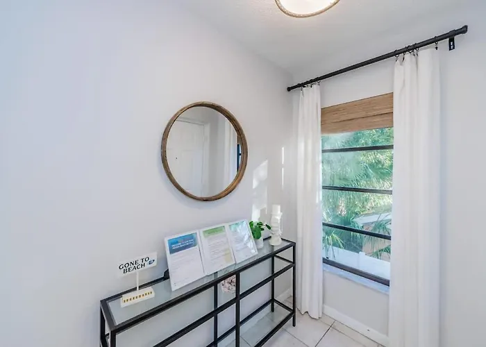 Ferienhaus Hidden Retreat Clearwater Beach