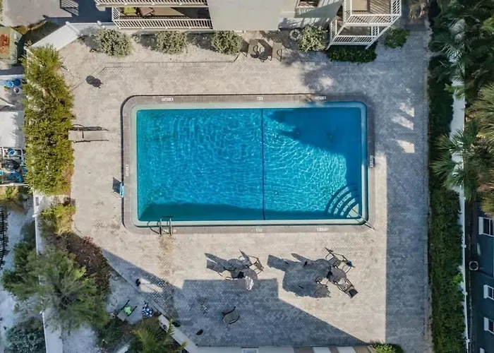 Ferienhaus Hidden Retreat Clearwater Beach
