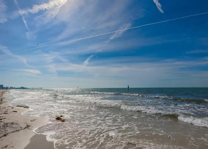 Ferienhaus Hidden Retreat Clearwater Beach