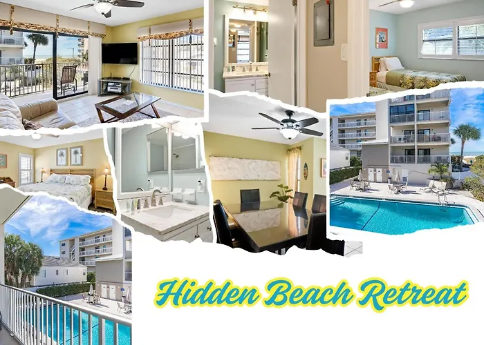 Hidden Retreat *